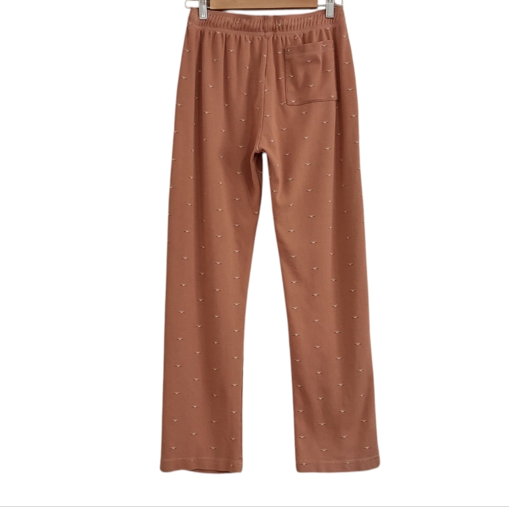 Faherty For Roller Rabbit Simon Pajama Pants - Picture 4 of 12